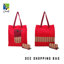 Load image into Gallery viewer, Dee Shopping Bag by LAWE
