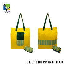 Load image into Gallery viewer, Dee Shopping Bag by LAWE