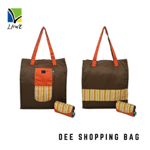 Load image into Gallery viewer, Dee Shopping Bag by LAWE