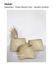 Load image into Gallery viewer, PANAI