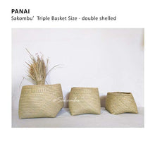 Load image into Gallery viewer, PANAI