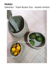 Load image into Gallery viewer, PANAI