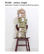 Load image into Gallery viewer, PETAK - color