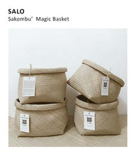 Load image into Gallery viewer, SALO - Sakombu's Magic Basket