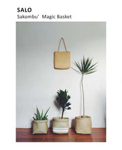 Load image into Gallery viewer, SALO - Sakombu's Magic Basket