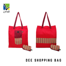 Load image into Gallery viewer, Dee Shopping Bag by LAWE
