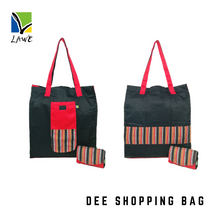 Load image into Gallery viewer, Dee Shopping Bag by LAWE
