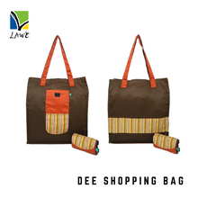 Load image into Gallery viewer, Dee Shopping Bag by LAWE
