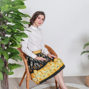 Sumba Flair Skirt