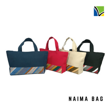 Load image into Gallery viewer, Naima Bag by LAWE
