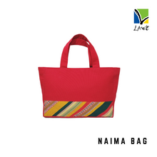 Load image into Gallery viewer, Naima Bag by LAWE
